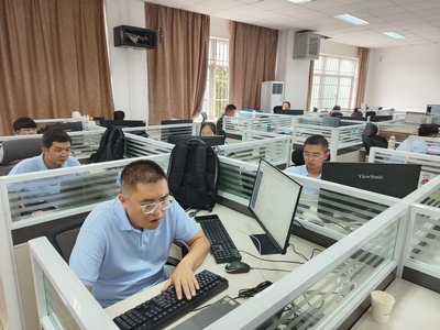 小巨人的看家本領(lǐng) 航天信通以計算機網(wǎng)絡(luò)工程服務(wù)玩轉(zhuǎn)數(shù)字治理，實現(xiàn)“萬物互聯(lián)”