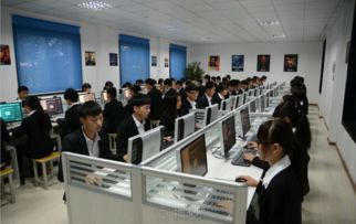 學網絡工程，到江西新華電腦學校 開啟計算機網絡工程服務新篇章